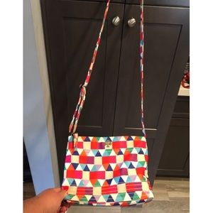 Nylon Cammy Kate Spade crossbody